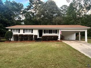 707 Barfoot Ext, Dublin, GA 31021