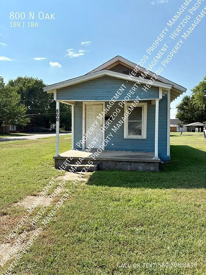 One Bedroom One Bathroom Home Now Available! — Photo 1