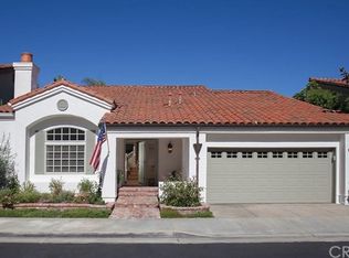 3068 Corte Portofino, Newport Beach, CA 92660