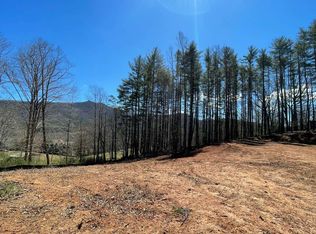 Sunset Dr, Young Harris, GA 30582