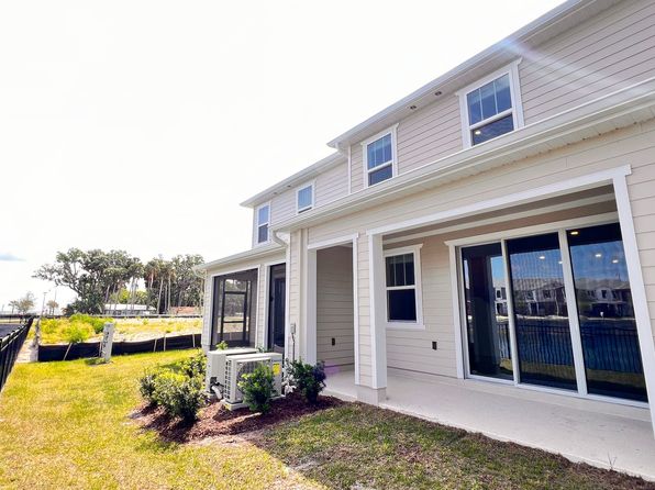 614 Southern Edge Way, Sanford, FL 32771
