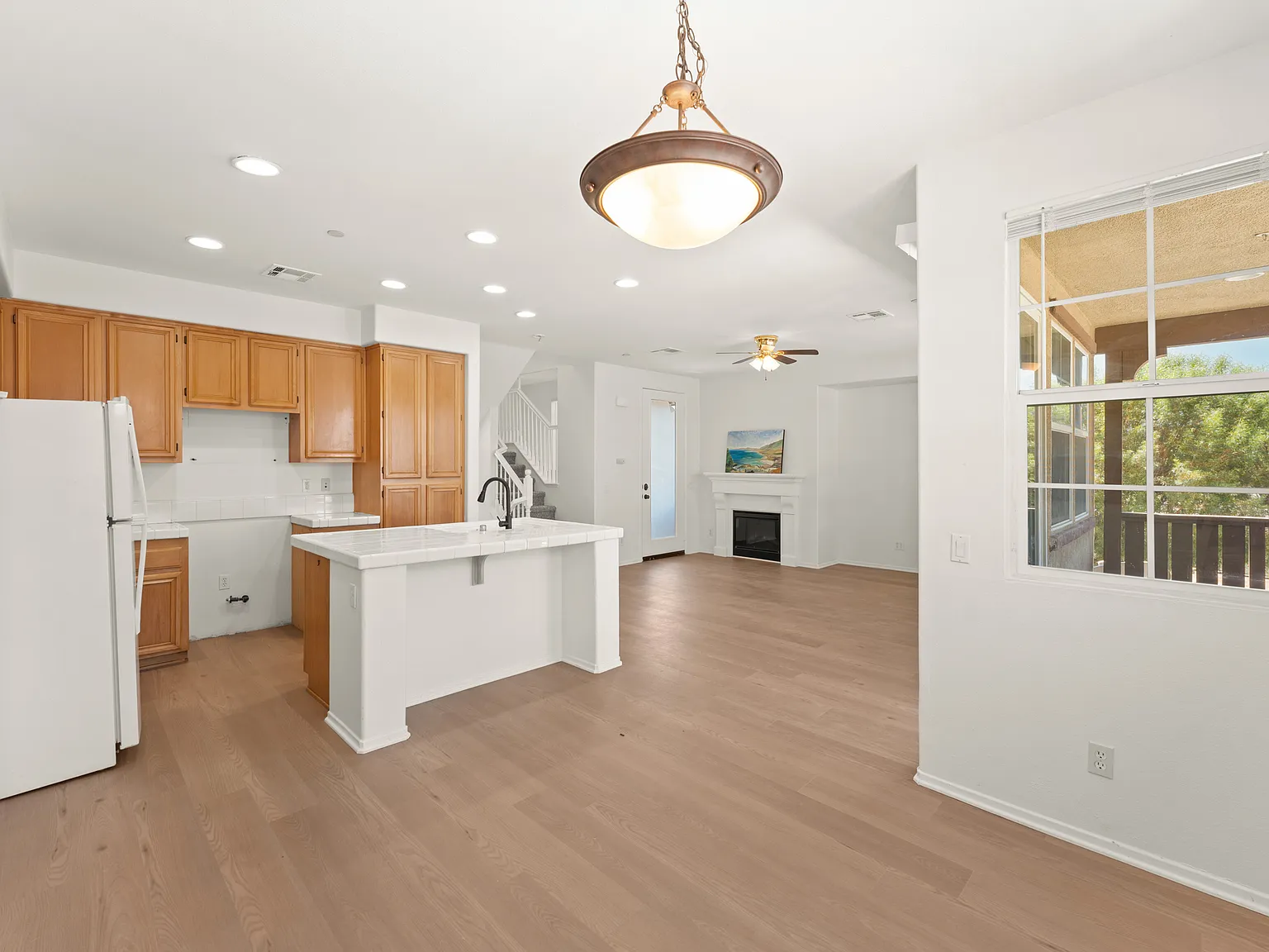 2 bed, 1513 sqft, $2,200 — Photo 2