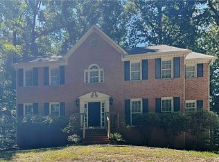 3371 Chatsworth Way, Powder Springs, GA 30127