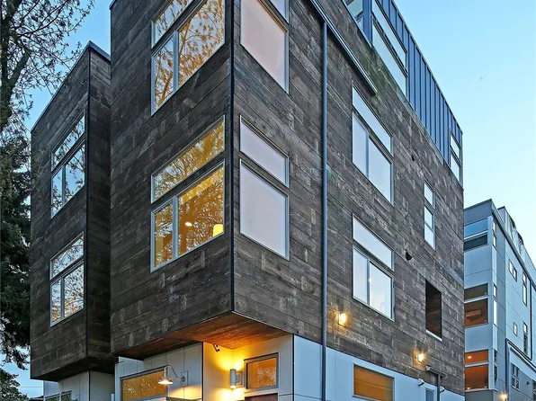 4531 B Rainier Avenue S, Seattle, WA 98118