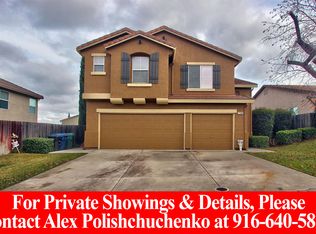 7736 Orpheum Way, Antelope, CA