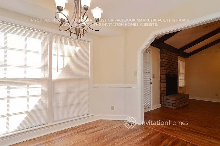 6212 Shallowford Way Douglasville, GA 30135 — Photo 2