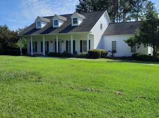 21 Suffolk Ln, Douglas, GA 31535