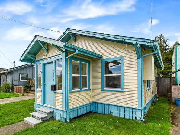 3404 Union St, Eureka, CA 95503