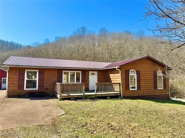 754 Brush Run, Pennsboro, WV 26415