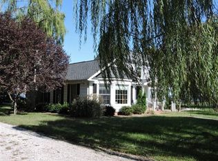 5301 Cassons Neck Rd, Cambridge, MD 21613