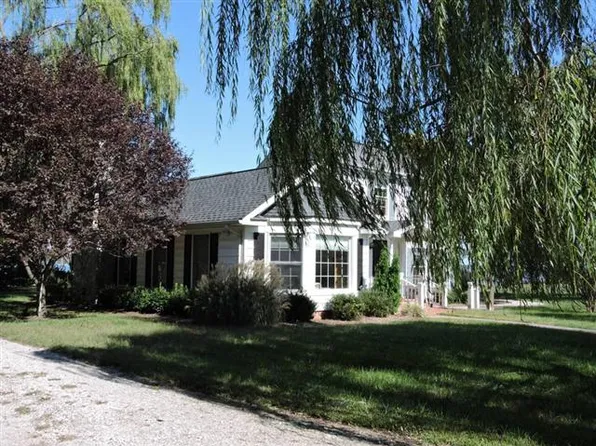 5301 Cassons Neck Rd, Cambridge, MD 21613