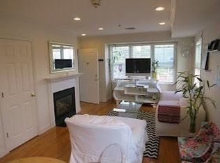148 Brookside Ave #C, Jamaica Plain, MA 02130