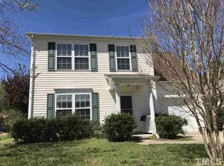 4905 Silverdene St, Raleigh, NC 27616