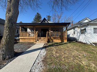 6367 Ker St, Niagara Falls, ON L2G1X7