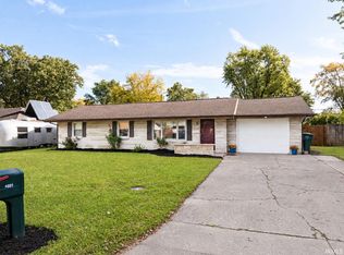 4600 N Janney Ave, Muncie, IN 47304