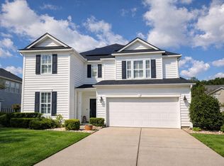 161 Berwick Dr, Summerville, SC 29483