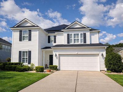161 Berwick Dr, Summerville, SC, 29483