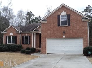 1054 Wildwood Ln, Monroe, GA 30655