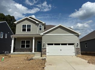 1776 Parkfield Way, Goshen, OH 45122