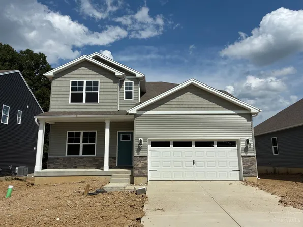1776 Parkfield Way, Goshen, OH 45122