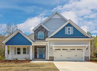 160 Olde Point Rd, Hampstead, NC 28443