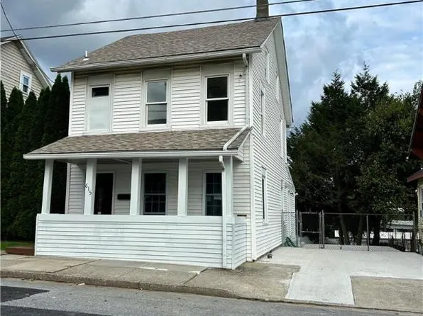 615 2nd St, Whitehall, PA 18052