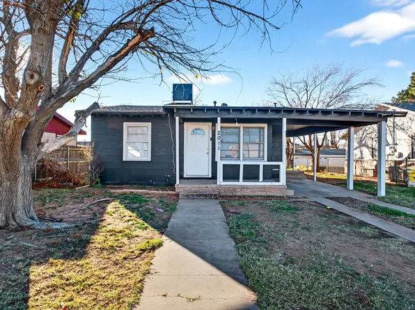 2011 W 16th St, Odessa, TX 79763