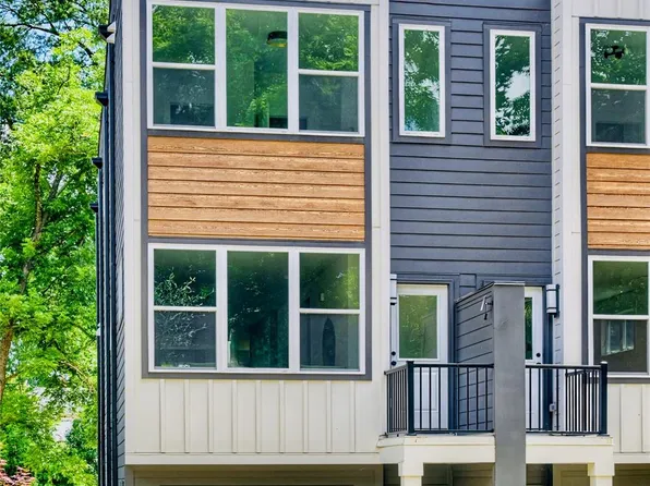 209 Coxe Ave #A, Charlotte, NC 28208