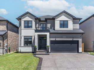 388 Klein Cir, Hamilton, ON L9K 0K3