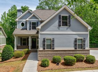 1972 Grove Park Blvd, Watkinsville, GA 30677