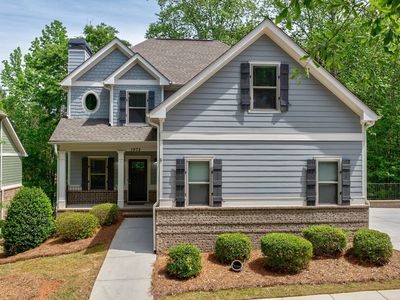1972 Grove Park Blvd, Watkinsville, GA, 30677