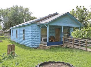 2418 N Fairview Ave, Wichita, KS 67204