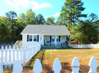 1914 Canal Rd, Catawba, SC 29704