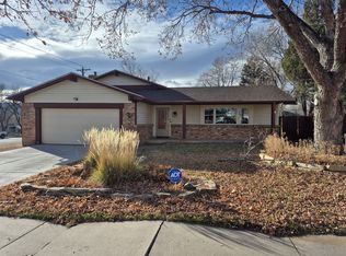 1004 Wynkoop Dr, Colorado Springs, CO 80909