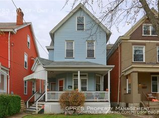 223 4th St UNIT 1, Pittsburgh, PA 15215