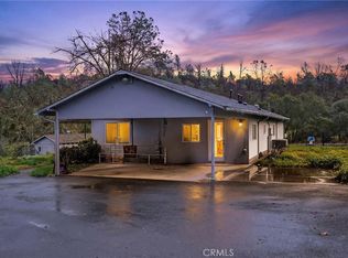 595 Long Bar Rd, Oroville, CA 95966