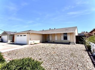 28272 Dickens Ave, Hayward, CA 94544