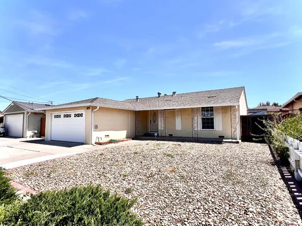 28272 Dickens Ave, Hayward, CA 94544