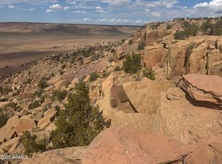 LOT 85 Sierra Highlands Rd, Saint Johns, AZ 85936