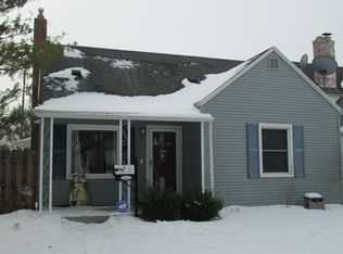 619 Waybridge Rd, Toledo, OH 43612