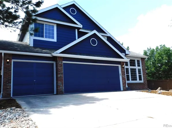 10355 Sparrow Hawk Court, Littleton, CO 80129