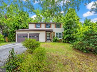 6713 Homestake Dr, Bowie, MD 20720
