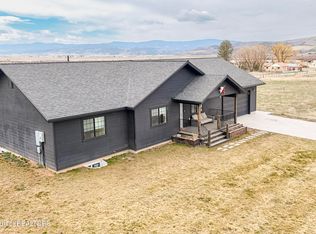 215 Little Greys Loop, Freedom, WY 83120