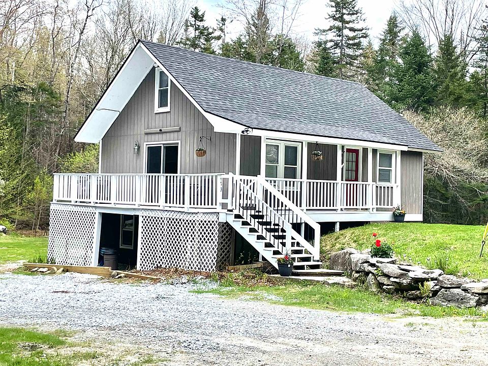 73 Nichols Road, Landgrove, VT 05148 MLS 4996368 Zillow