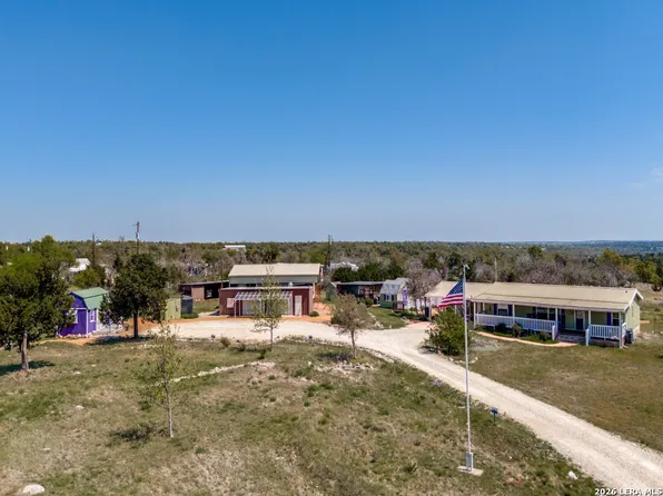 7991 Ranch Road 965, Fredericksburg, TX 78624