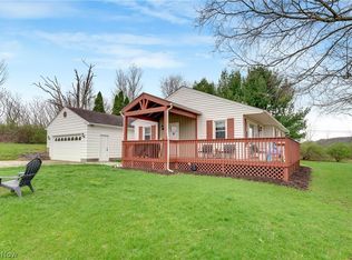9391 Infirmary Rd, Mantua, OH