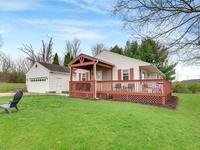 9391 Infirmary Rd, Mantua, OH, 44255