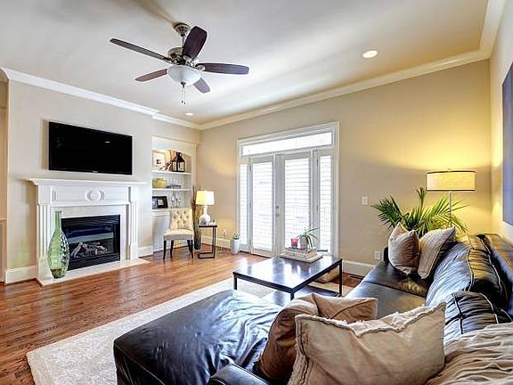 Living/Great Room