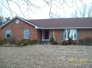 7656 Kyles Station Rd, Liberty Township, OH 45044