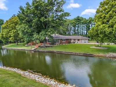 1747 Old Airport Rd, Jacksonville, IL, 62650